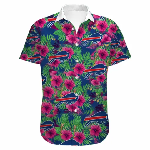 Buffalo Bills Hawaiian Shirt V11