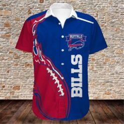 Buffalo Bills Shirts Cute Flame Balls Graphic Gift For fan