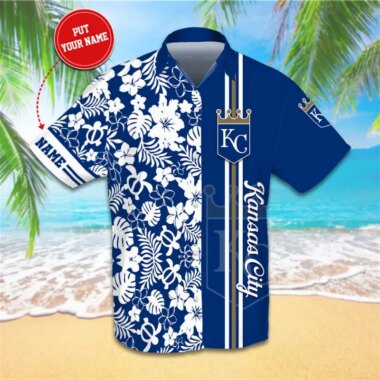 Personalized-Kansas-City-Royals-hot-Hawaiian-shirts-custom-for-fan