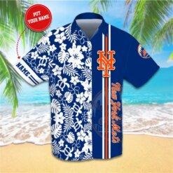 Personalized-New-York-Mets-hot-Hawaiian-shirts-custom-for-fan