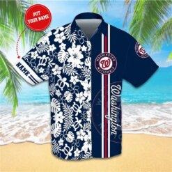 Personalized-Washington-Nationals-hot-Hawaiian-shirts-custom-for-fan