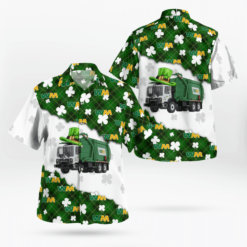 US-WASTE-MANAGEMENT-happy-PATRICK-DAY-HAWAIIAN-SHIRT