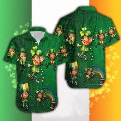 happy-St-Patricks-Day-hot-Hawaiian-Shirt-for-gift