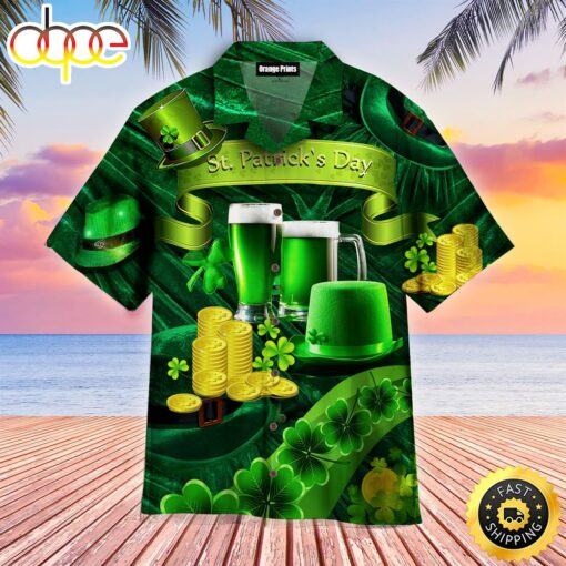 hothawaiianshirt-Green-Beer-St-Patrick's-Day-Patricksday-Gifts-Aloha-Hawaiian-Shirts-2023