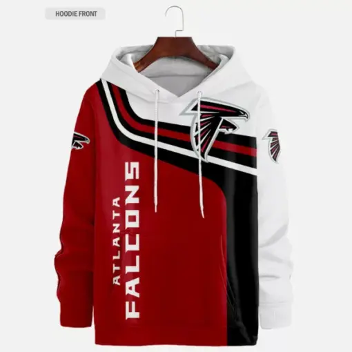 Atlanta Falcons Full Printing T-Shirt, Hoodie, Zip, Bomber, Hawaiian Shirt -hothawaiianshirt