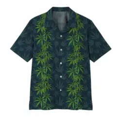 Cannabis-Leaves-3D-Hawaiian-Hawaii-Shirt-hot-trend-summer