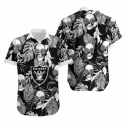 Las-Vegas-Raiders-Coconut-Leaves-And-Skulls-Hawaiian-Shirt-For-Fans-summer