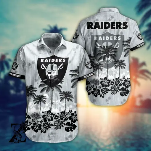 Las-Vegas-Raiders-Hawaiian-Shirt-For-Fans-summer