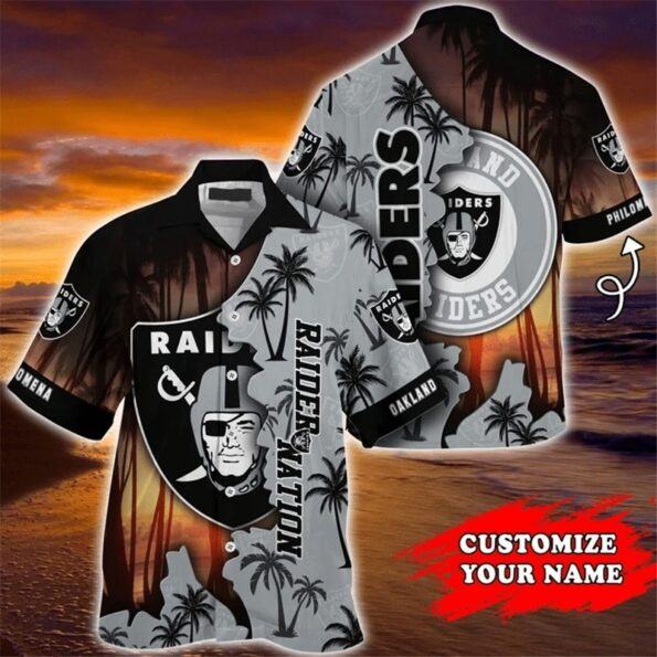 Las-Vegas-Raiders-Hawaiian-Shirts-tropical-island-personalized-for-fan-summer