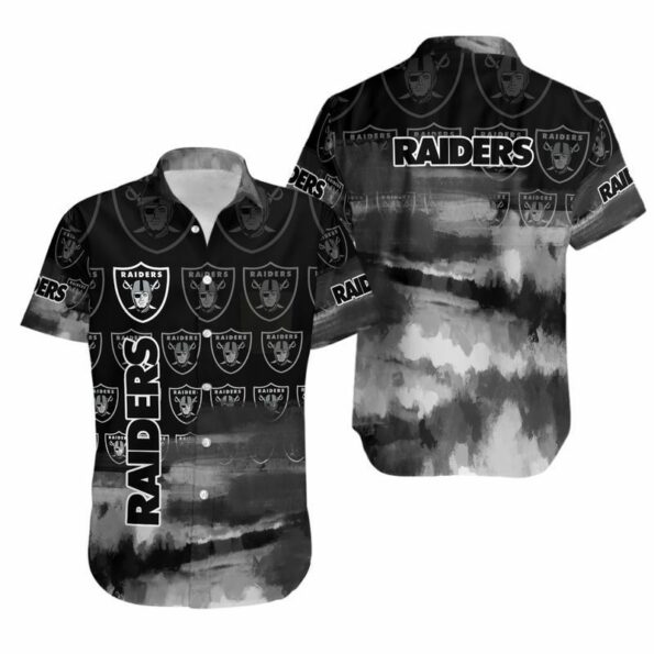 Las-Vegas-Raiders-NFL-Hawaiian-Shirt-For-Fans-RZG-summer