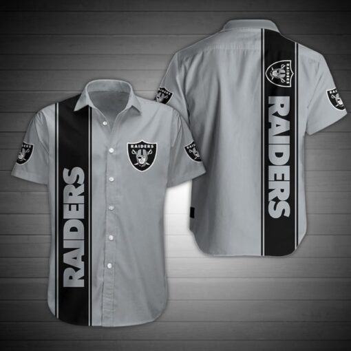 Las-Vegas-Raiders-NFL-luxury-design-3D-Shirt-custom-For-Fans-summer