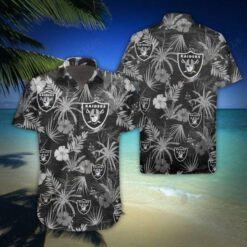 NFL-Hawaiian-Shirt-Oakland-Raiders-Flower-3D-FOr-Fans-02-summer