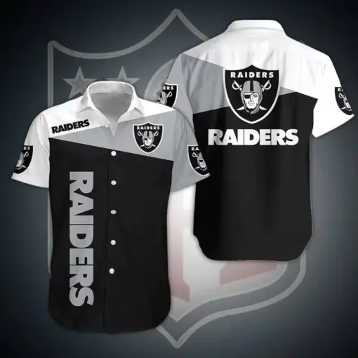 NFL-Las-Vegas-Raiders-3D-lux-shirt-new-season-summer