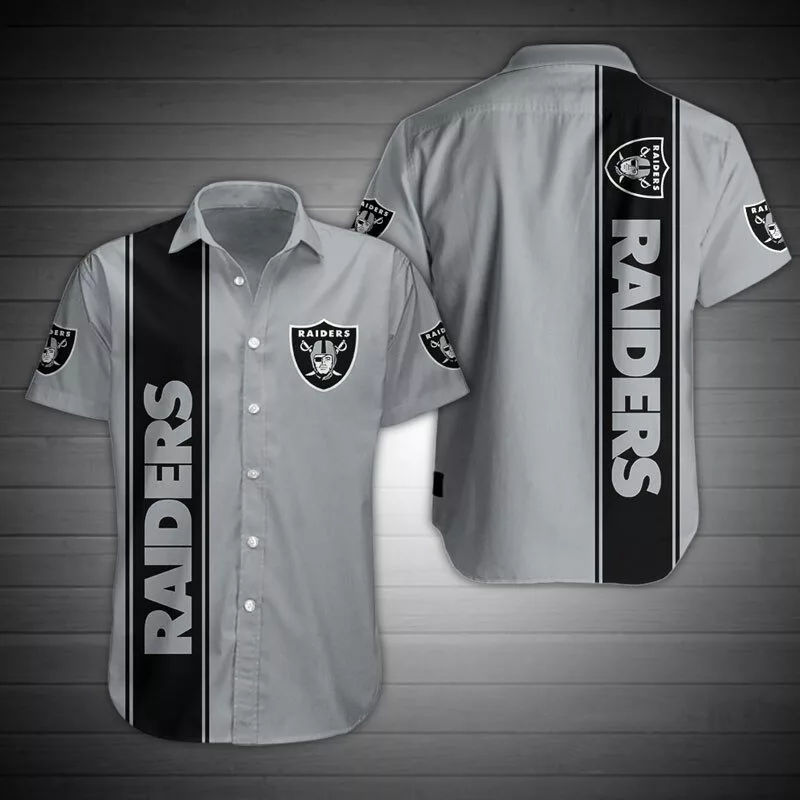 NFL-Las-Vegas-Raiders-3D-shirt-ultra-cool-graphic-For-Fans-summer