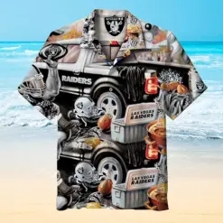 NFL-Las-Vegas-Raiders-Funny-hawaiian-shirt-custom-for-fans-summer