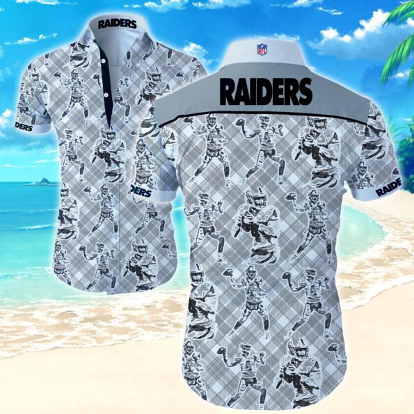 NFL-Las-Vegas-Raiders-Hawaii-full-3D-Shirt-classic-summer