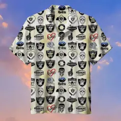 NFL-Las-Vegas-Raiders-Hawaiian-3D-Shirt-ver-full-icon-summer