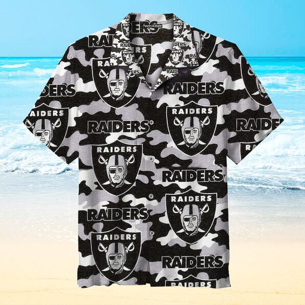 NFL-Las-Vegas-Raiders-Hawaiian-3D-shirt-camo-For-Fans-summer