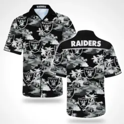 Oakland-Raiders-Hawaiian-Shirt-Aloha-summer