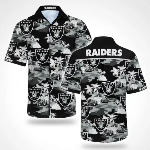 Oakland-Raiders-Hawaiian-Shirt-Aloha-summer