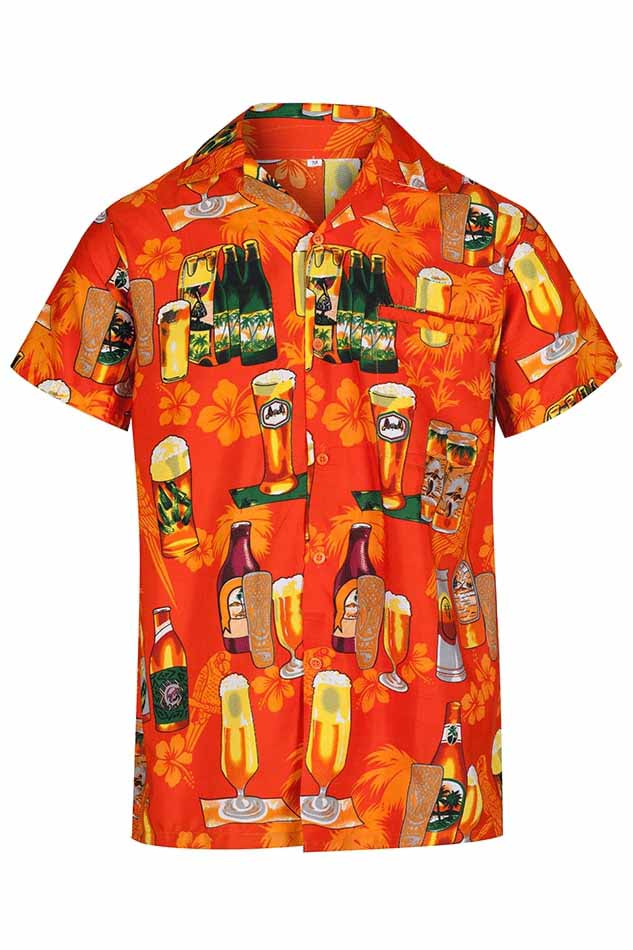 beer-chill-hawaiian-shirt-orange-style-hothawaiianshirt-for-summer