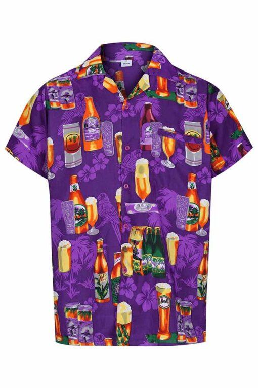 beer-chill-hawaiian-shirt-purple-style-hothawaiianshirt-for-summer