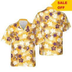 Fanmade-Los-Angeles-Lakers-Basketball-Hawaiian-Shirt-Aloha-Beach-Summer