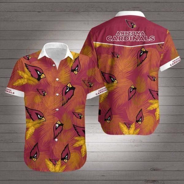 Jacksonville Jaguars NFL Hawaiian Shirt Trending For This Summer Customize Shirt Any Team