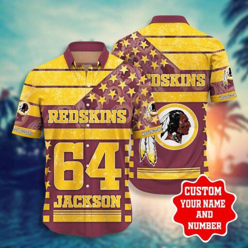 NFL-Washington-Redskins-Hawaiian-Shirt-64-Jackson