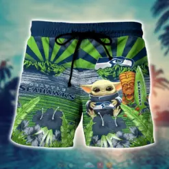 Yoda-Seattle-Seahawks-NFL-Hawaii-FULL-3d-Short-For-Fans