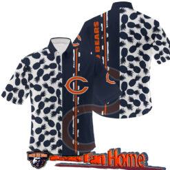 nfl-Chicago-Bears-Hawaiian-shirt-pineapple-tropical