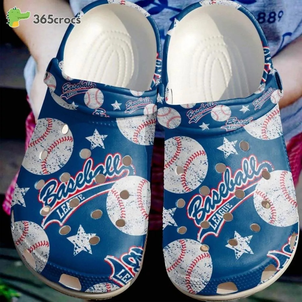 Personalized Buffalo Bills Clog Shoes - 365crocs