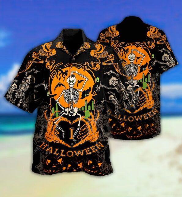 Halloween-Dancing-Skeleton-funny-hot-Hawaiian-Shirt-for-gift-1