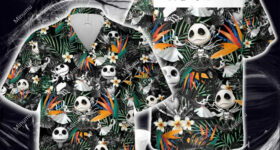 Jack-Skellington-Tropical-3D-hot-HAWAII-SHIRT-All-Over-Print-for-Gift-1