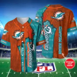 Personalized-maps-Miami-Dolphins-Baseball-Jersey-shirt-for-fans