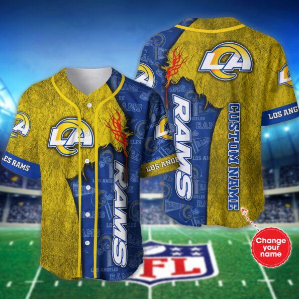 new-Personalized-maps-Los-Angeles-Rams-nfl-Baseball-Jersey-shirt-for-fans