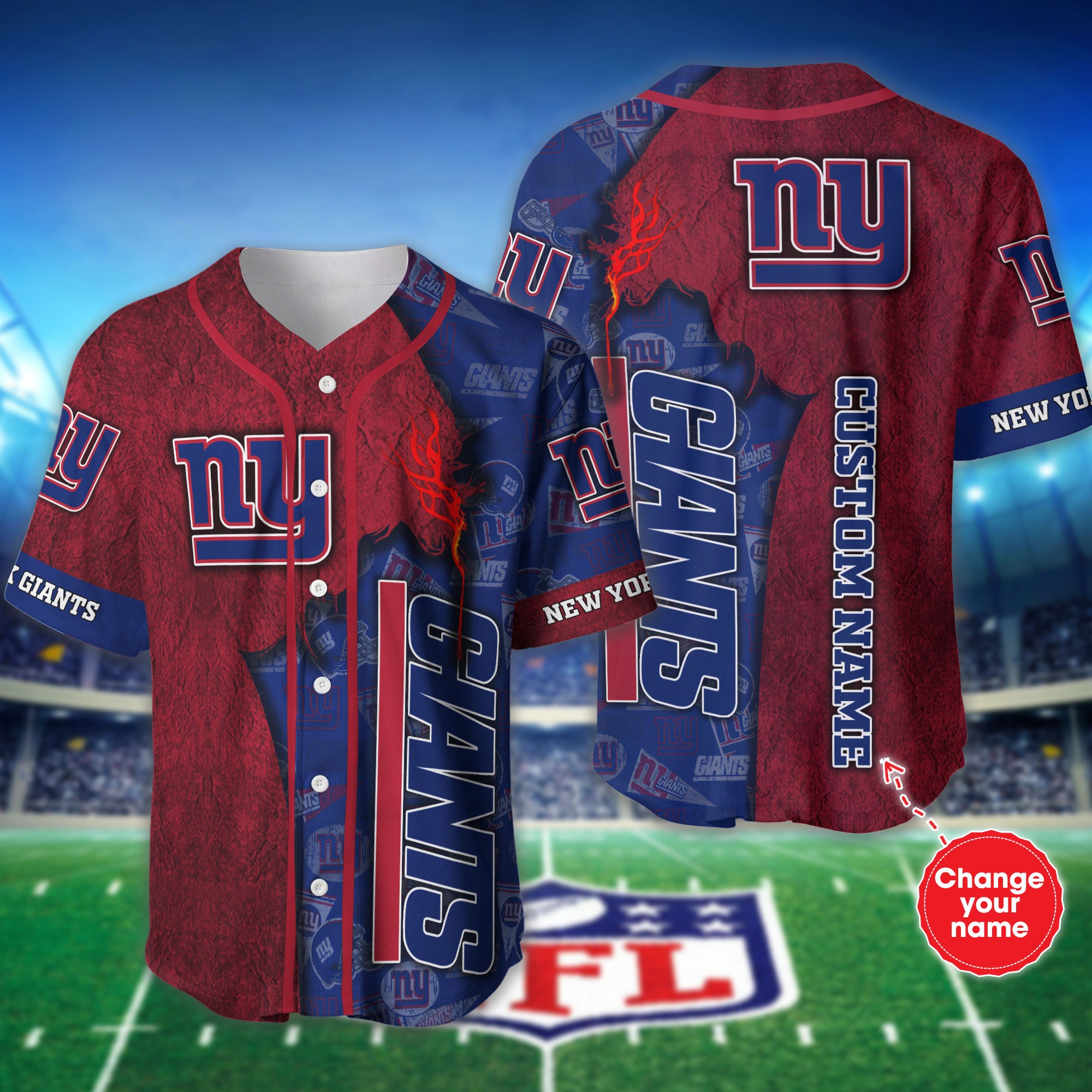 new-Personalized-maps-New-York-Giants-nfl-Baseball-Jersey-shirt-for-fans