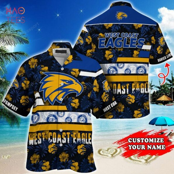 Baltimore Ravens NFL floral tropical v3 Hawaiian Shirt for fan