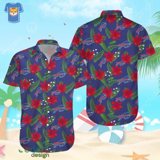 Buffalo Bills Hawaiian Shirt Best Summer Gift For Fans