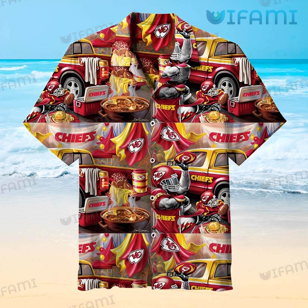 X-men all team Hot Hawaiian Shirt