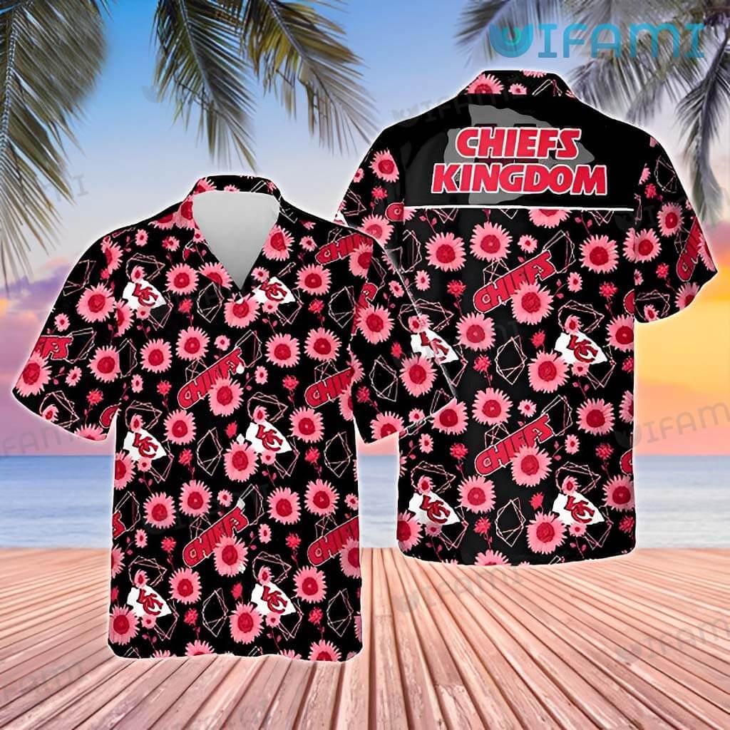 Nfl Los Angeles Chargers Grateful Dead Hawaiian Shirt custom name For Fans