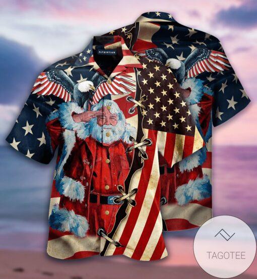 Find Hawaiian Shirts Patriotism America Christmas