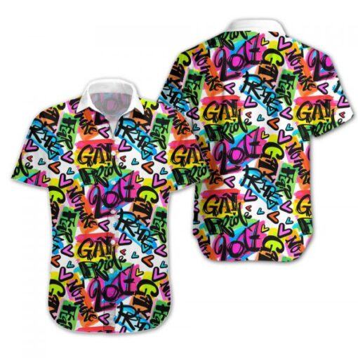 LGBT-PRIDE-HOT-HAWAIIAN-SHIRT-LIMITED-EDITION-National-Coming-Out-Day-gift