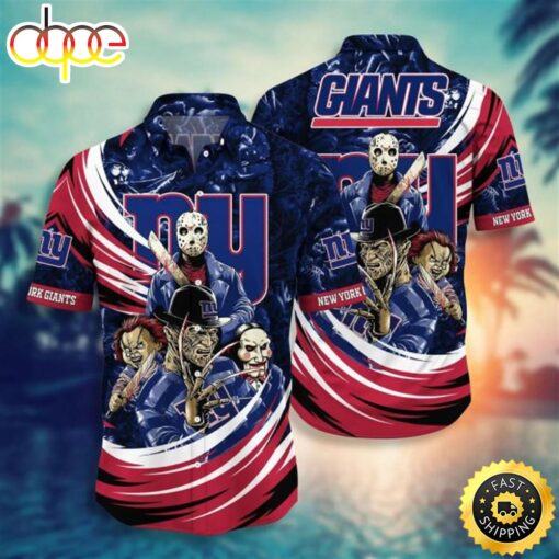 NFL-New-York-Giants-Halloween-Night-Hawaiian-Shirt