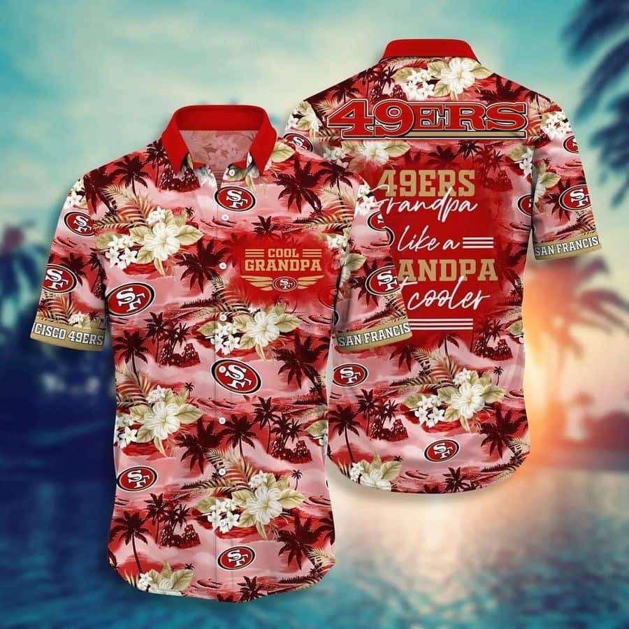 Jacksonville Jaguars NFL Hawaiian Shirt Summery Aloha Shirt