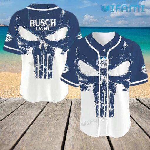 Punisher-Skull-Busch-Light-Baseball-Jersey-Beer-Lovers-Gift_1