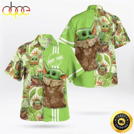 SW Fashion Halloween Hawaii Shirt