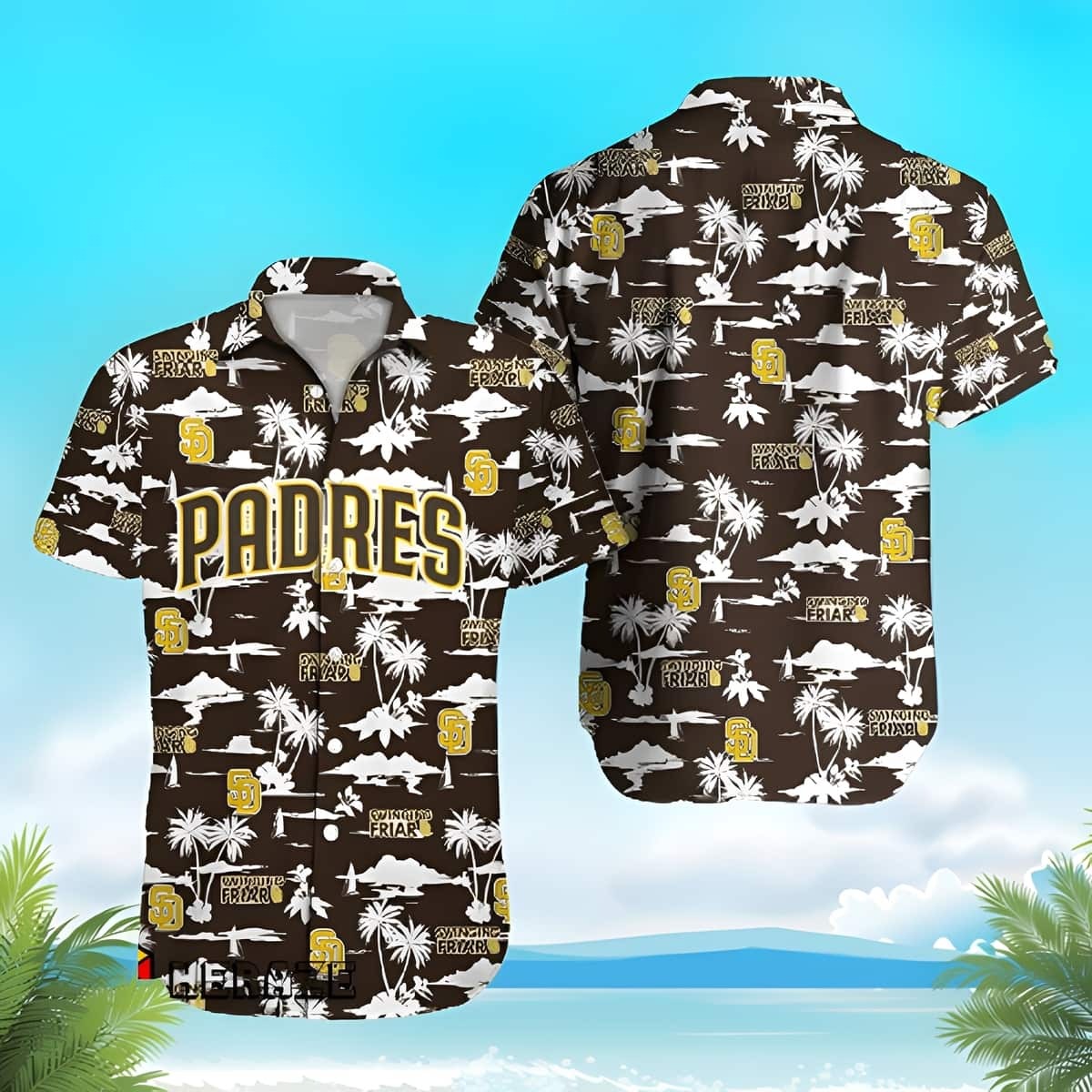 San-Diego-Padres-Hawaiian-Shirt-White-Palm-Islands-For-Summer-Padres-Hawaiian-Shirt