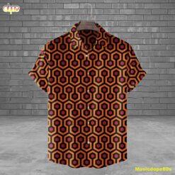 The-Shining-Room-237-The-Overlook-Hotel-Horror-Movie-Halloween-All-Over-Print-3D-Hawaiian-Shirt