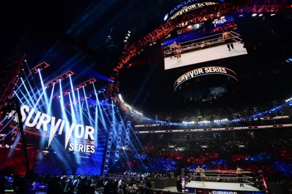 WWE Survivor Series 2023 Results: CM Punk Returns To WWE